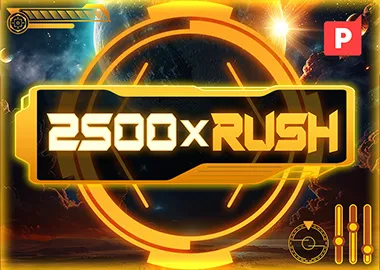 2500x Rush