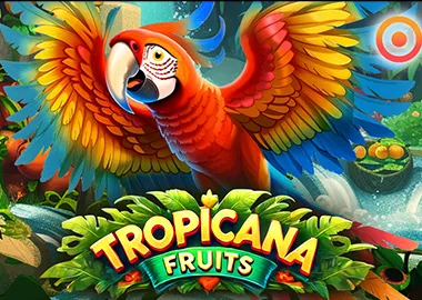 Tropicana Fruits