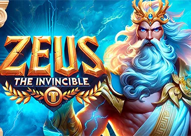 Zeus the Invincible